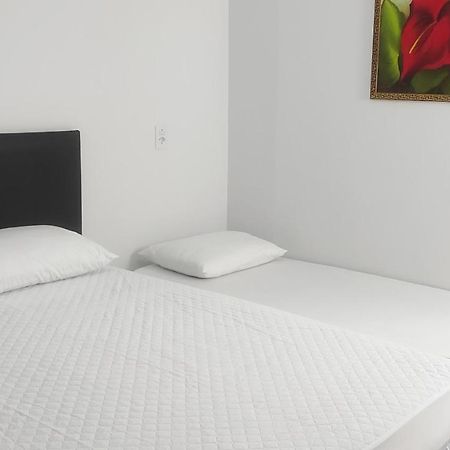 Mar Dos Sonhos Suites Ubatuba Exterior photo