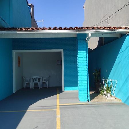 Mar Dos Sonhos Suites Ubatuba Exterior photo